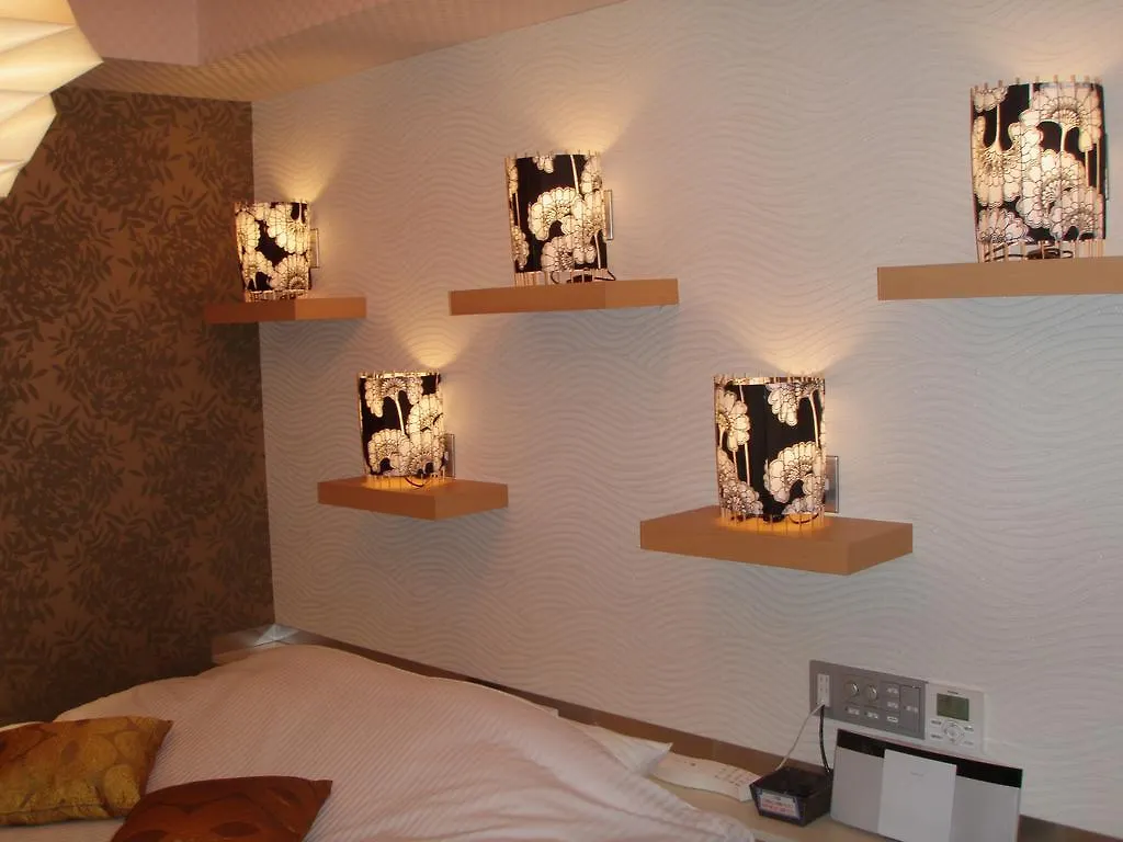 Hotel Noi (Adults Only) 名古屋 日本