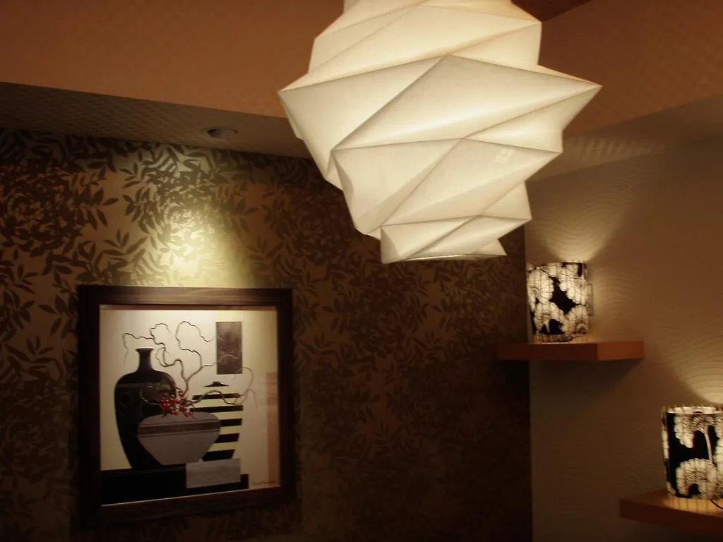 Ξενοδοχείο ημιδιαμονής Hotel Noi (Adults Only) Ναγκόγια