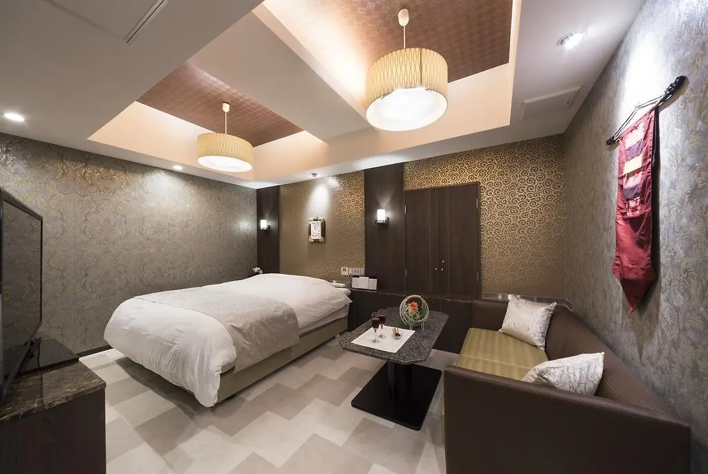 Hotel Noi (Adults Only) Ναγκόγια