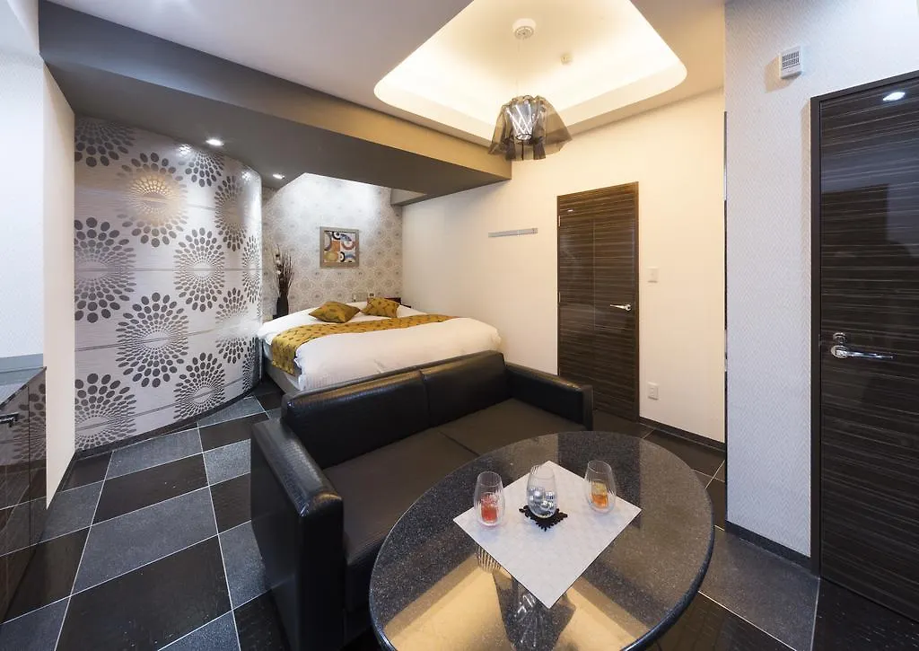 Hotel Noi (Adults Only) Ναγκόγια 0*,