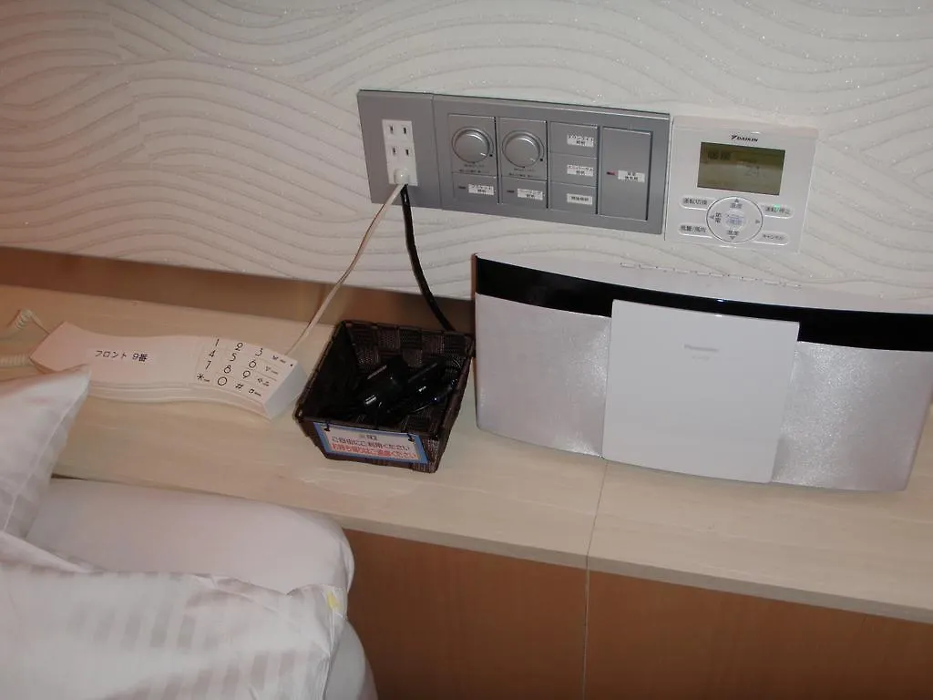 Hotel Noi (Adults Only) 나고야 시 0*, 나고야 시 일본